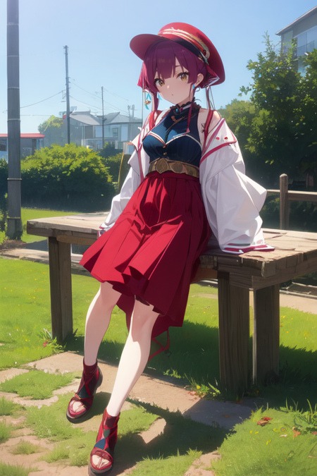Anthology | Vtuber MV Style (Updatable Build) | SD & PDXL