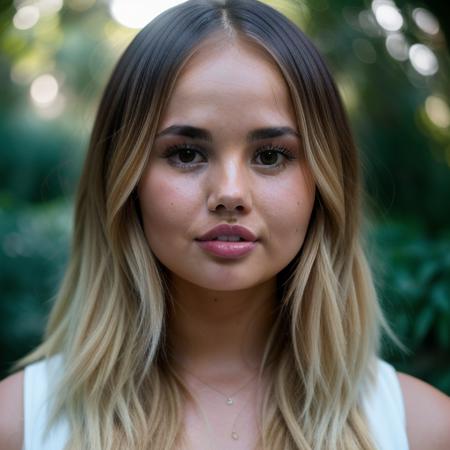 Debby Ryan