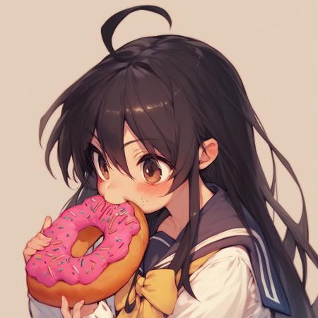 Shana, Shakugan no Shana