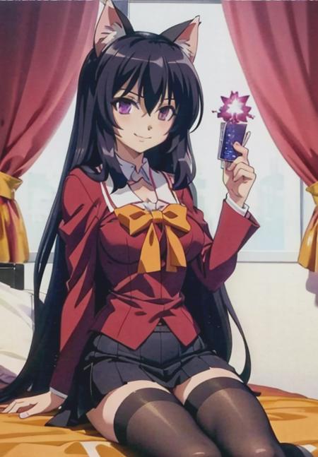 Himari Noihara - Omamori Himari