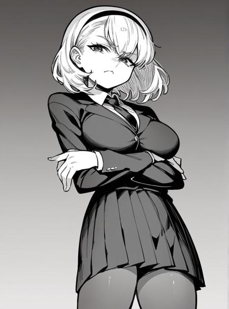 Sabaku Style