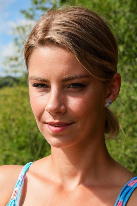 Katerina Hartlova