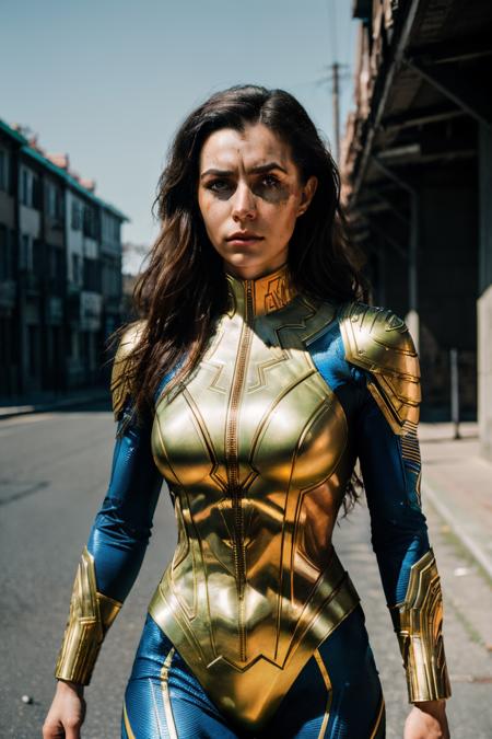 Cristin Milioti