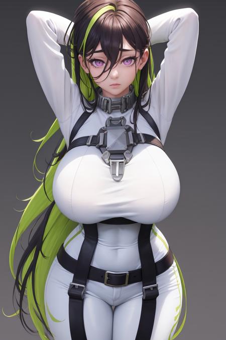 Guilty (NIKKE) LoRA