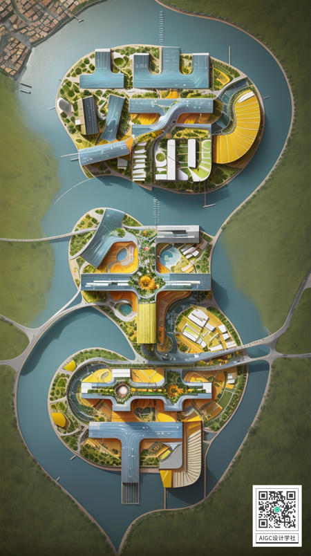 JiangDa_MasterPlan