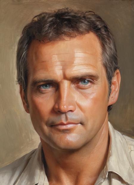 Lee Majors Celebrity LoRA (SD and SDXL)版本SDXL v1.0 (ID: 349330)