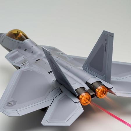 F-22 Raptor V1 Flux Dev