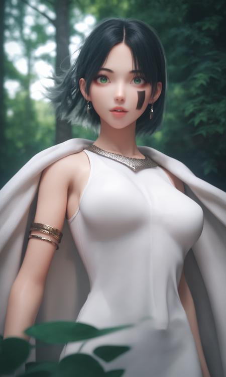 MiaoMiao 3D Harem