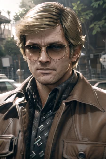 Russell Adler版本Adler v2.0 (ID: 629964)