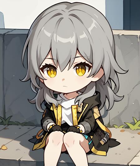 Stelle (Honkai: Star Rail)