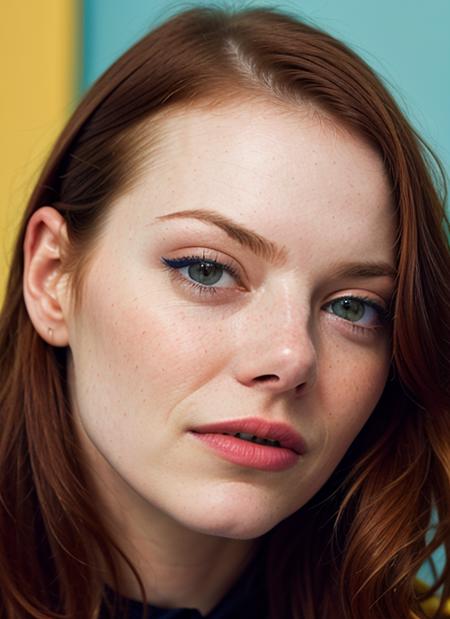 Emma Stone