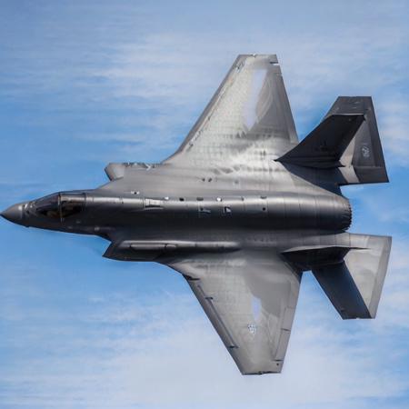 F-35 Lightning II