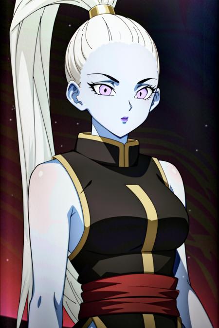 Vados | Dragon Ball Super