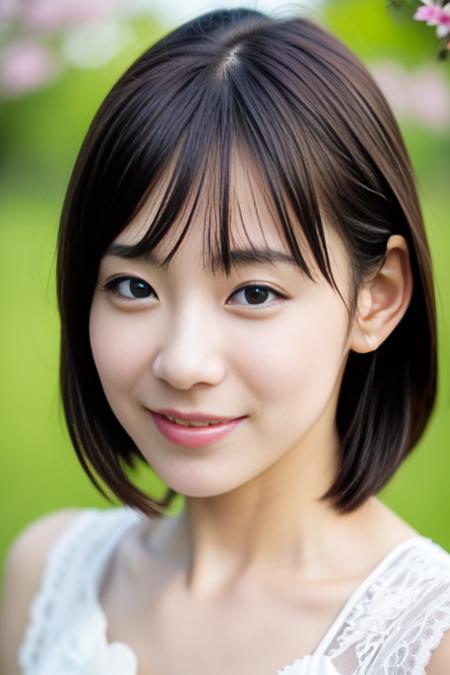 MinatoMio / 水湊みお _JP_Idol