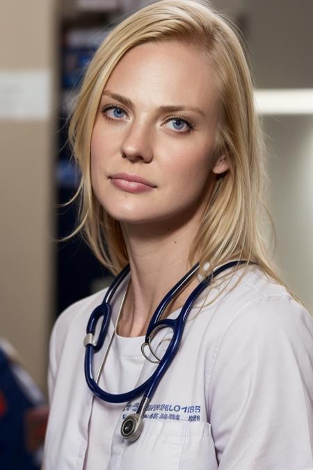 Deborah Ann Woll | ??
