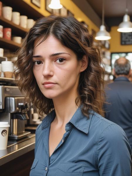 Chiara Caselli