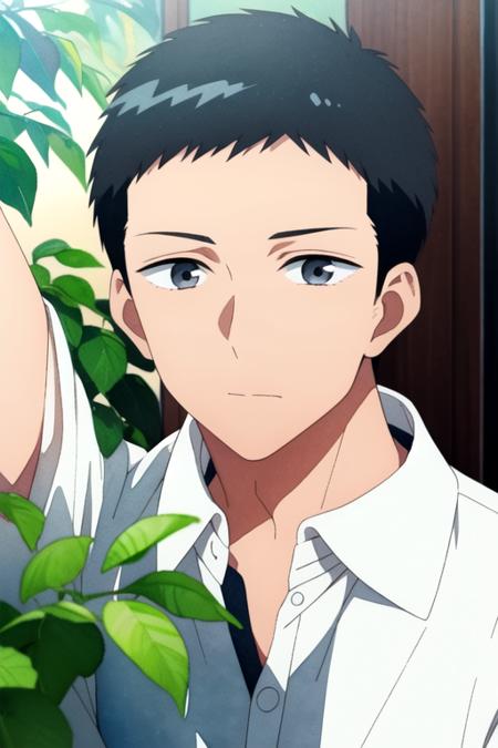 Junta Hayami / Romantic Killer