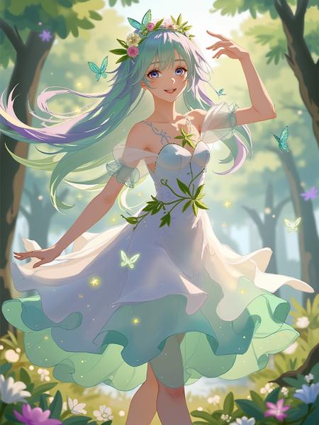 Japanese Illustration