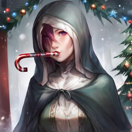 Sister Friede | Dark Souls 3