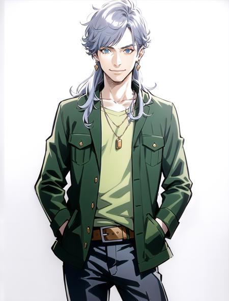 ARes style