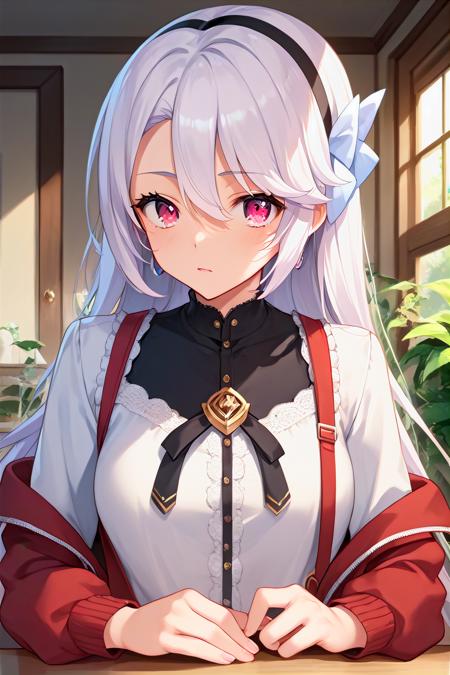 Family: Mother and Sisters' Cries版本Nagisa Watase V2 (ID: 725305)