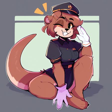 Pearl Aurora (WirelessShiba)