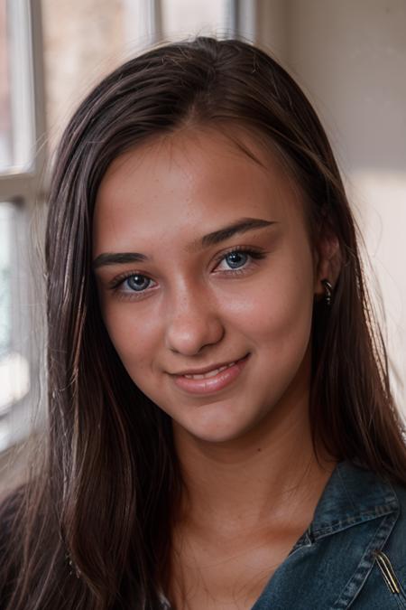 Victoria Sweet - Adult Model