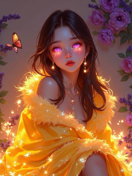 Ani Bling Bling | Lâm Panda