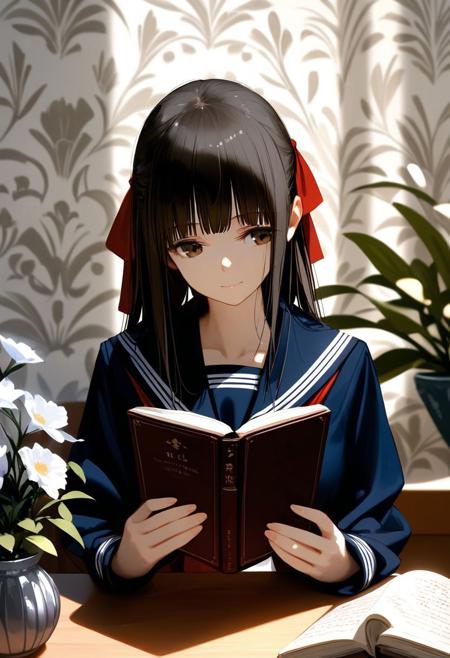 EchoNai3-XL版本v1.0 (ID: 887357)