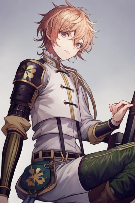 Monoyoshi Sadamune