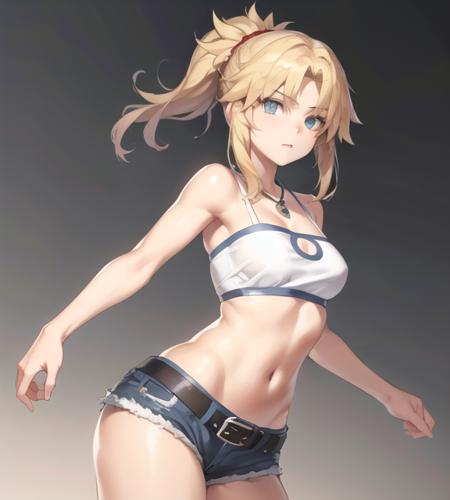 Mordred Pendragon | Fate/Grand Order