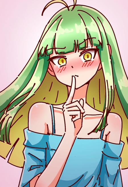 Ryo Sempai [Mister Ryo] | Artist OC | PDXL版本Mascot (ID: 875112)