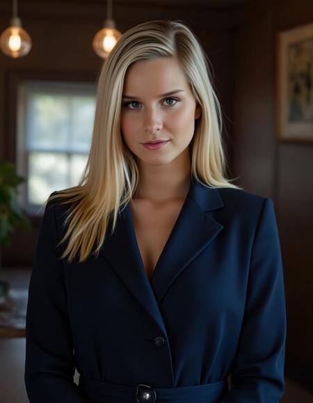 Marry Queen