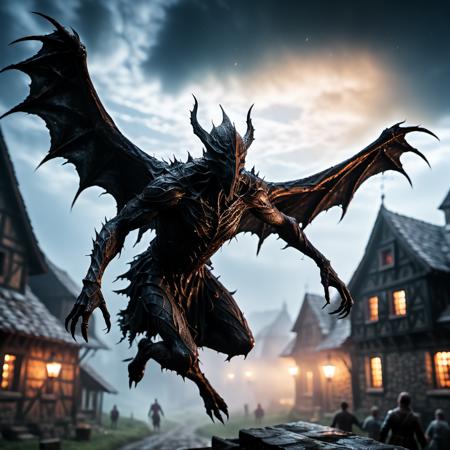 RPGNightGauntXL