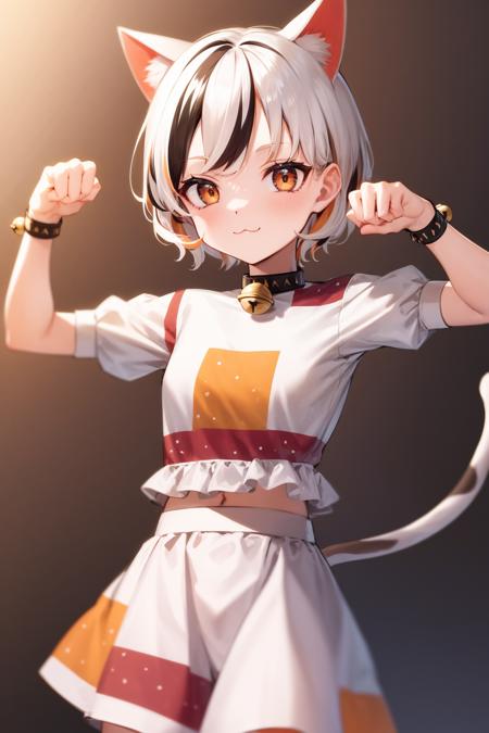 Goutokuji Mike