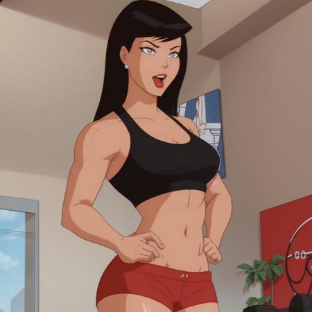 Lois Lane the best version