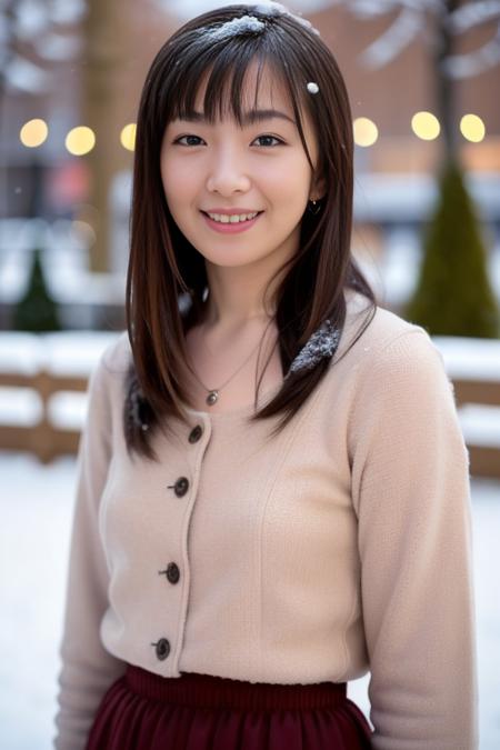 OrikasaFumiko / 折笠 富美子_JP_VA