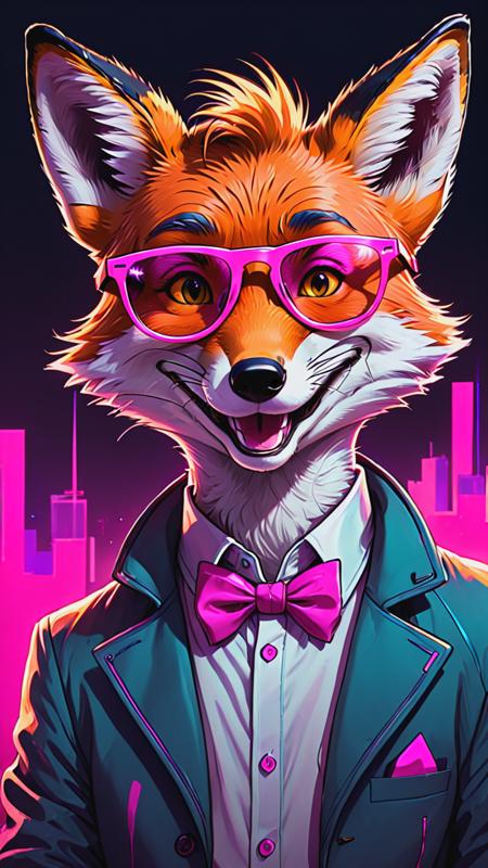 mr.Fox