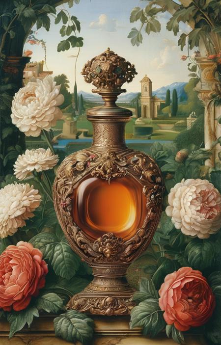 style of Bronzino [SDXL] 359版本v1.0 (ID: 668695)