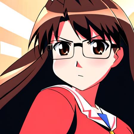 Koyomi Mizuhara版本v1.0 (ID: 63495)