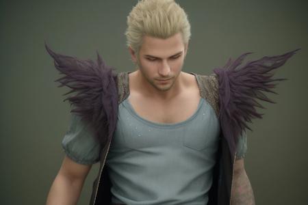 ffxv-universe