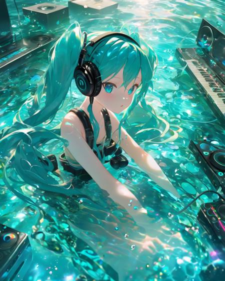 watermiku