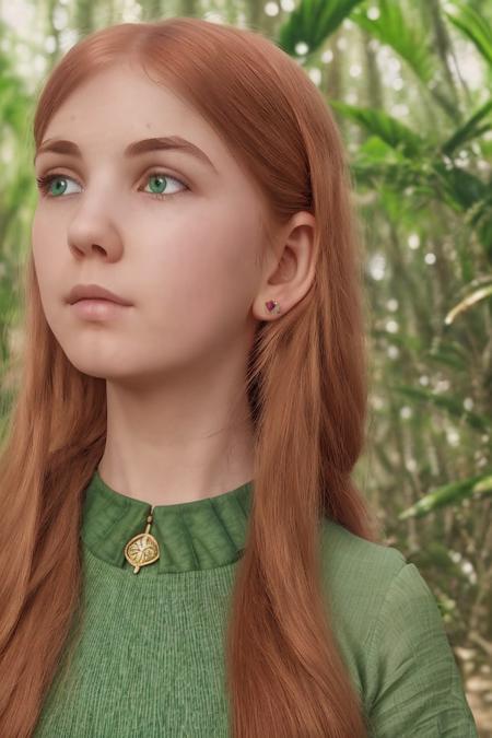 Forest guardian