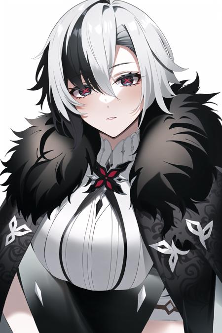 Arlecchino ( Genshin Impact) - SD 1.5/pony  | Goofy Ai