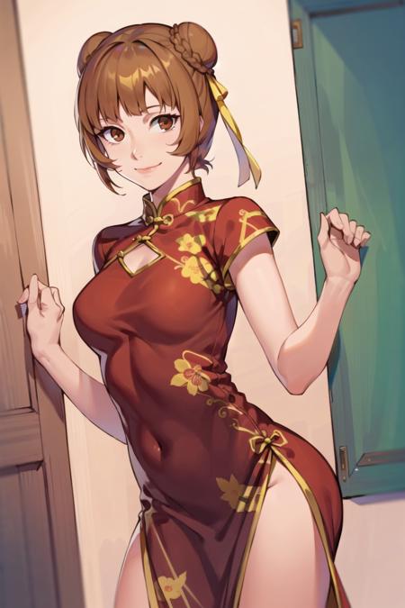 Paprika (Paprika/パプリカ) (Character)