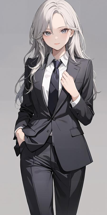 スーツ/suit(SD,XL,ill,pony)