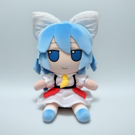 Toys | Fumo toys | Plush