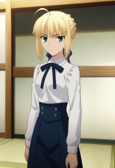 Saber (Arthur) [5 outfits] | Pony XL | Fate/Stay Night: UBW | Fate/Stay Night: Heaven's Feel