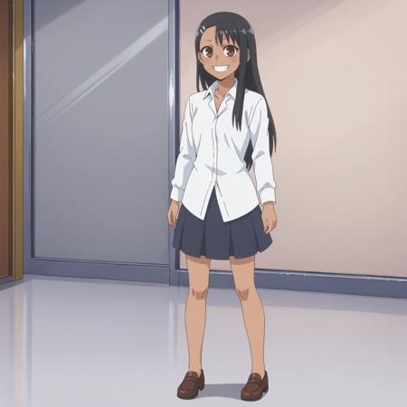 Hayase Nagatoro (Don't Toy With Me, Miss Nagatoro) XL pony LORA