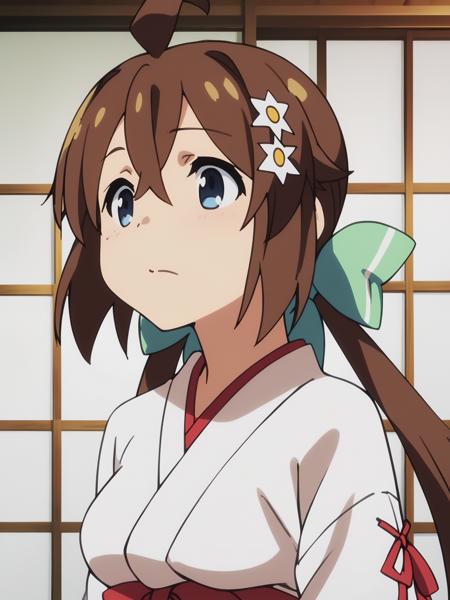 Nonohara Mio (Koinaka de Hatsukoi x Nakadashi)版本v0.1 (ID: 747894)